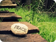 peace