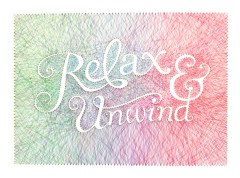 Relax-and-Unwind550