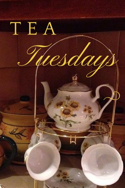 Tea Tuesdays