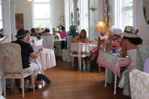 Laura's Tea Room SC Laura's Tea Room